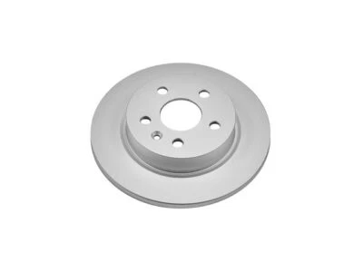 Chevrolet Cruze Limited 2016 rotor de freno trasero parada eléctrica 59877 km Foto 1 de 2