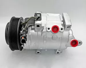 Subaru Tribeca 2008-2014, 2006-2007 Subaru B9 OEM Reman compresor de aire acondicionado - Imagen 1 de 1