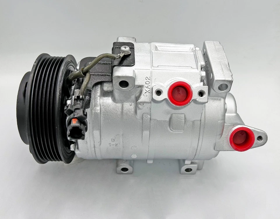 Subaru Tribeca 2008-2014, 2006-2007 Subaru B9 OEM Reman compresor de aire acondicionado Foto 1 de 1