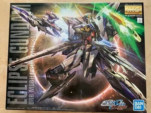 Bandai (MG-221) 1:100 MG MVF-X08 Eclipse Gundam - Picture 1 of 1