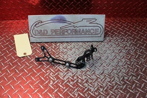 2017 - 2023 GSXR 1000 OEM RECTIFIER BRACKET STRAIGHT KP17 - Picture 1 of 8