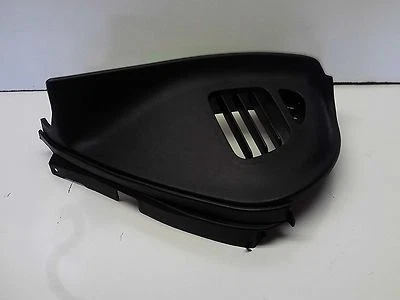 Pontiac GTO 2006 tablero izquierdo tapa ventilación interior stock OEM Foto 1 de 4