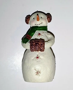 Hallmark "Merriweather" Ornament 2003 - Picture 1 of 3