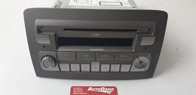 Lancia Musa Radio Autoradio 735 437 279 0 - Bild 1 von 4