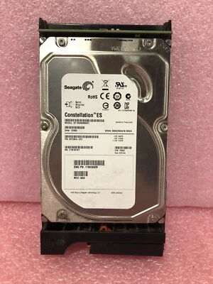 Dell 005049503 1TB 7.2K SAS 3.5 6G - Image 1 of 4