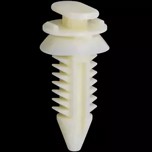50Pcs Door Panel Clips Retainers 15545202 Compatible with GM Chevrolet GMC Truck - Picture 1 of 12