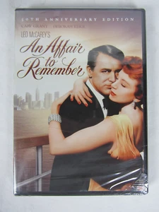 An Affair to Remember (2-Disc DVD, Widescreen, 1957) Cary Grant New Unopened - Picture 1 of 3