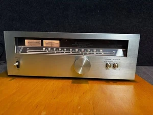 SINTONIZZATORE STEREO KENWOOD KT-5500 AM/FM - Foto 1 di 10