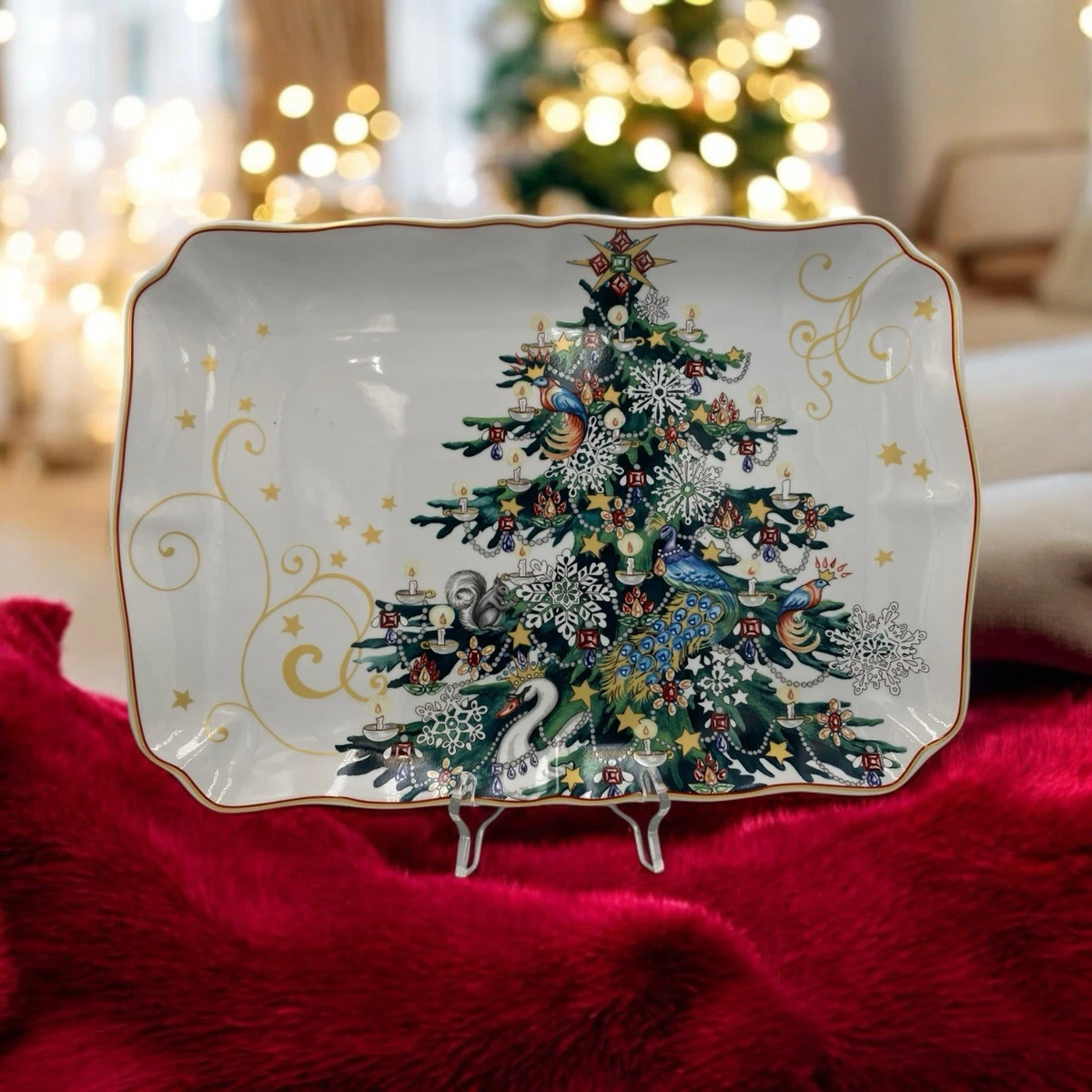 Williams-Sonoma Holiday & Seasonal Décor for sale | eBay