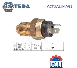 1830526 COOLANT TEMPERATURE SENSOR GAUGE EPS FOR PEUGEOT BOXER 2.8L - Picture 1 of 5