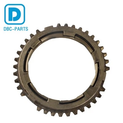 Sincronizador de latón de tercera marcha para Acura RSX tipo S 2002-2006 - K20A2 K20Z1 Foto 1 de 4