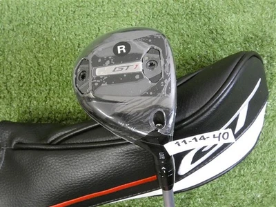 Titleist GT1 26* 6 Hybrid Air Speeder 50 Regular Graphite with Headcover New - Image 1 of 4