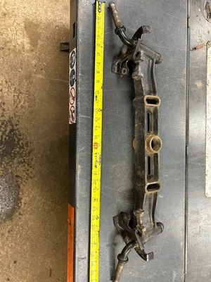 Toro LX426 13AL60RG048 转向轴 #112-6099 — 第 1/4 张图片