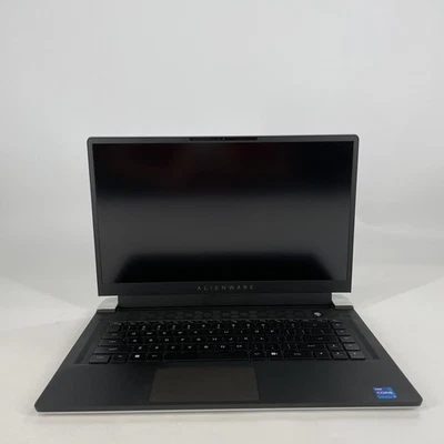 Dell Alienware X15 R1 360Hz FHD 2,3 GHz i7-11800H 16 GB 512 GB/1 TB RTX 3070 Foto 1 de 4