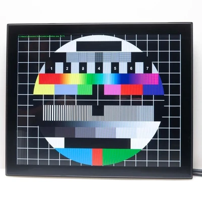 iiyama ProLite T1932MSC-W2AG 19" multi touch screen - Bild 1 von 4