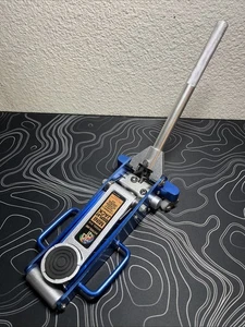 Astroline Mini Display Floor Jack Model 015 Working Condition - Picture 1 of 4