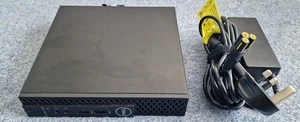 Dell Optiplex 3070 Micro Intel Core i3-9100T 8GB RAM 240GB SSD Windows 11 PC - Picture 1 of 8