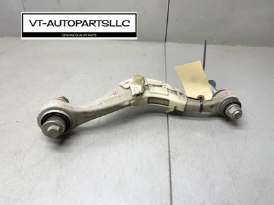 ⭐️2017-2023 BMW 530i 540i M550i G30 BRAZO DE CONTROL SUPERIOR TRASERO IZQUIERDO LADO DEL CONDUCTOR OEM Foto 1 de 4