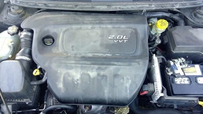 Fuse Box Engine Compartment Fits 13 DART 273032 Foto 1 de 4