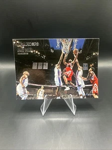 James Harden - Courtside 2013-14 Panini NBA Hoops #11 Rockets Basketball Card - Picture 1 of 2