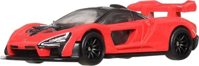 Mattel Hot Wheels Fast & Furious McLaren Senna Giocattolo Mini Auto - Immagine 1 di 4