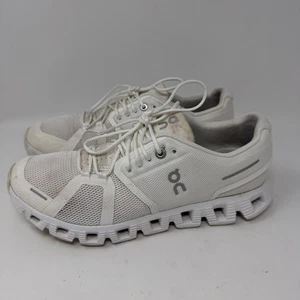 On Running Cloud Women's Shoes – WhiteSize 8.5 (EU 40) - Picture 1 of 6