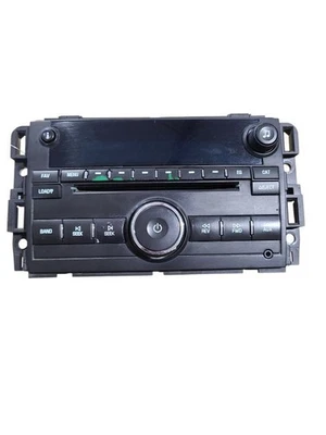 Equipo de audio Radio Opt Uun compatible con camioneta Sierra 2500 10-14 624775 Foto 1 de 4