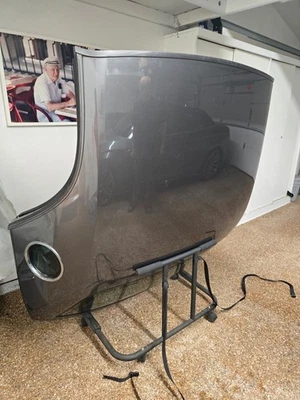 Hard Top for a 2003 Ford Thunderbird, grey - Imagem 1 de 2