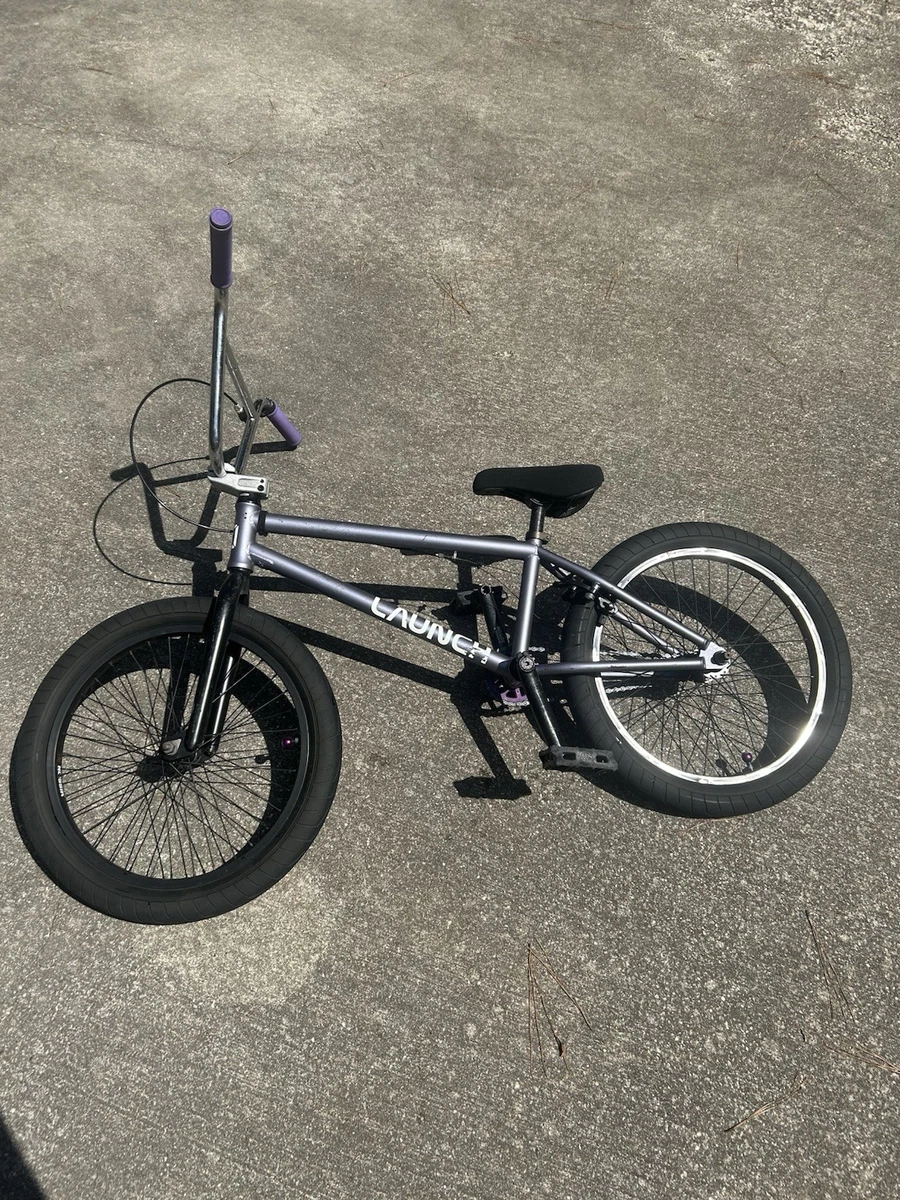KINK BIKES BMXバイク 20インチ Kink Whip 20