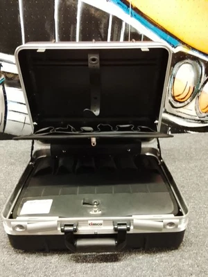 Cimco Werkzeugkoffer  Neu - Bild 1 von 4