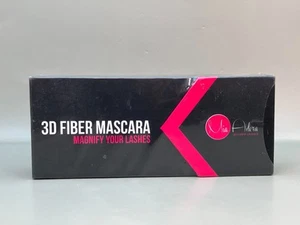 Mia Adora 3D Fiber Lash Tusz do rzęs - Zdjęcie 1 z 5