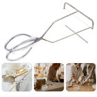 Pottery Dipping Tongs - Glazing & Sculpture Tool