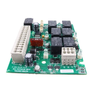 AWP/IWP/DPL/CW Circuit Board 1257696 1257696GT for Genie - Picture 1 of 5