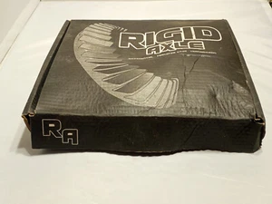 Rigid Axle 231-BK Transfer Case Rebuild Kit Partial Kit - Picture 1 of 7