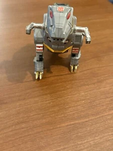 transformers g1 original vintage grimlock - Imagen 1 de 5