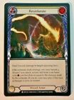 Flesh And Blood Arcane Rising Reverberate (Yellow) ARC139 Unlimited NM/M