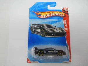 Hot Wheels RACE WORLD Saleen S7 - Picture 1 of 4