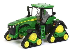 ,ERTL, JOHN DEERE 8RX 410 con orugas - Prestige Collection, 1/64, ERT45726 - Imagen 1 de 8
