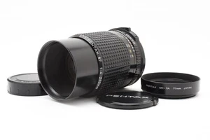 [Casi Como Nuevo] Teleobjetivo SMC Pentax 67 200 mm f4 para 6x7 67 II - Imagen 1 de 12