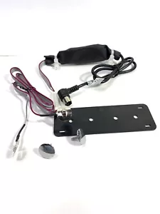 2-Tasten Touch Sensor Power Recline 5-polig Kabelbaum Steuerung & Grundplatte - Bild 1 von 7