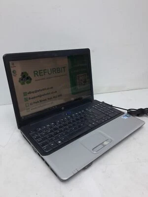 HP G61-410SA - Celeron T3100 @2.3GHZ - 3GB - Windows 10 Home - Image 1 of 4