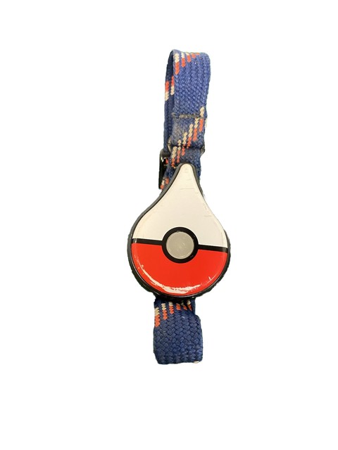 Pokémon Go Plus' Wearable Wristband's Resell Price Rises to Upwards of $250  - MacRumors