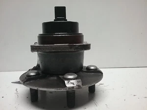 2003-2010 Toyota Matrix Right Rear Wheel Hub Bearing With ABS 89544-2020 (1.5L) - Picture 1 of 4