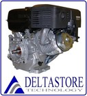 BENZINMOTOR 4T 9HP KOMPATIBEL LOMBARDINI INTERMOTOR ACME COTIEMME RUGGERINI