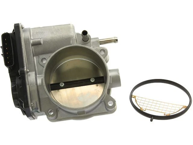 Aisin Throttle Body fits Nissan TITAN 2004-2015 5.6L V8 39ZMYB - Image 1 of 1