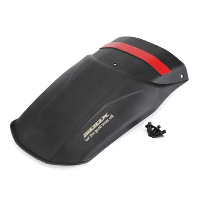Guardabarros extendido para HONDA CB500X CB 500X 2019-2021 cubierta de rueda delantera Foto 1 de 4