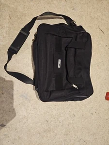 Titan, Laptoptasche, Handgepäck, schwarz - Bild 1 von 3