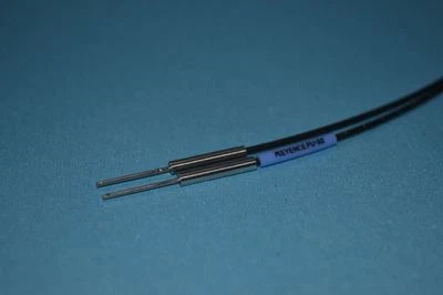 FU-32 FU32 1PC New KEYENCE Fiber Optic Sensor - Image 1 of 2