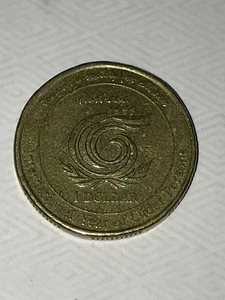 1999 AUSTRALIAN $1 COIN -INTERNATIONAL YEAR OF OLDER PERSONS #sn586 - Bild 1 von 4