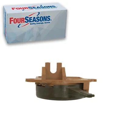 Interruptor de control del soplador de climatización de 4 estaciones para Chevrolet R2500 Suburban 1989-1991 Foto 1 de 4